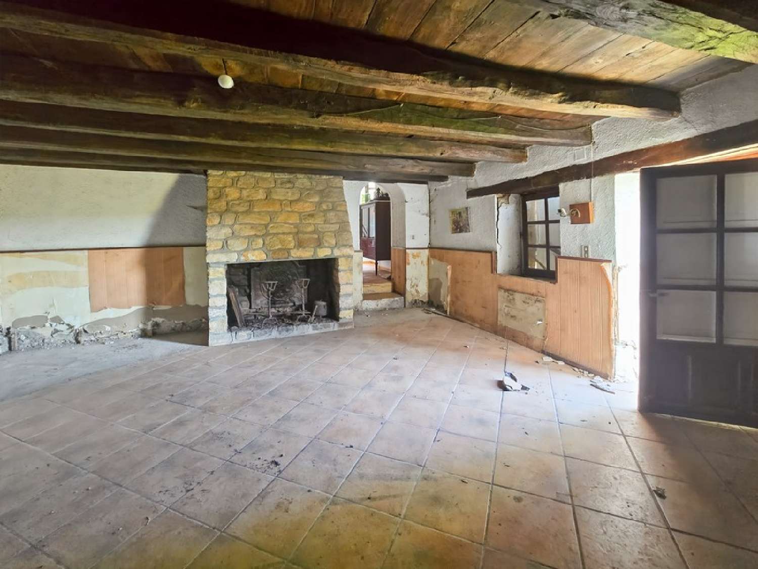  te koop huis Chavenon Allier 8
