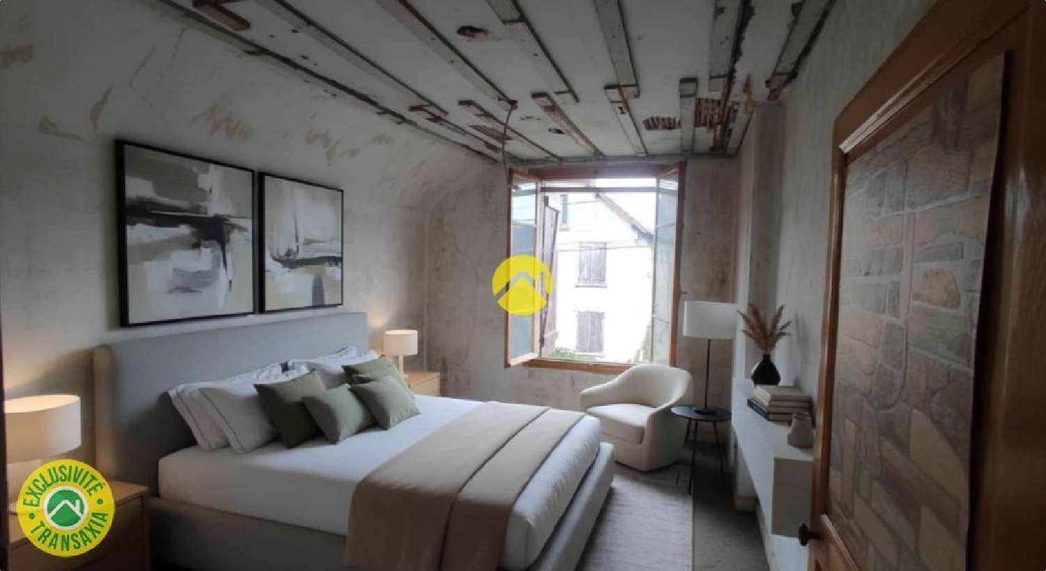  kaufen Haus Chavenon Allier 3