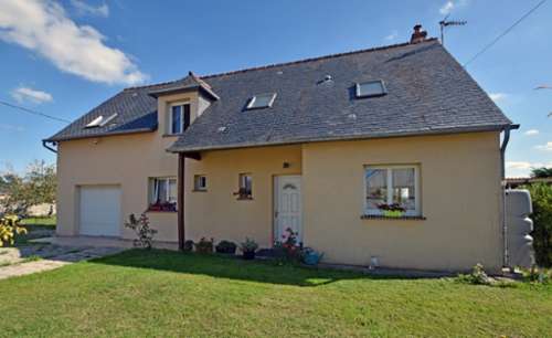 Chavigny-Bailleul Eure house foto 7158744