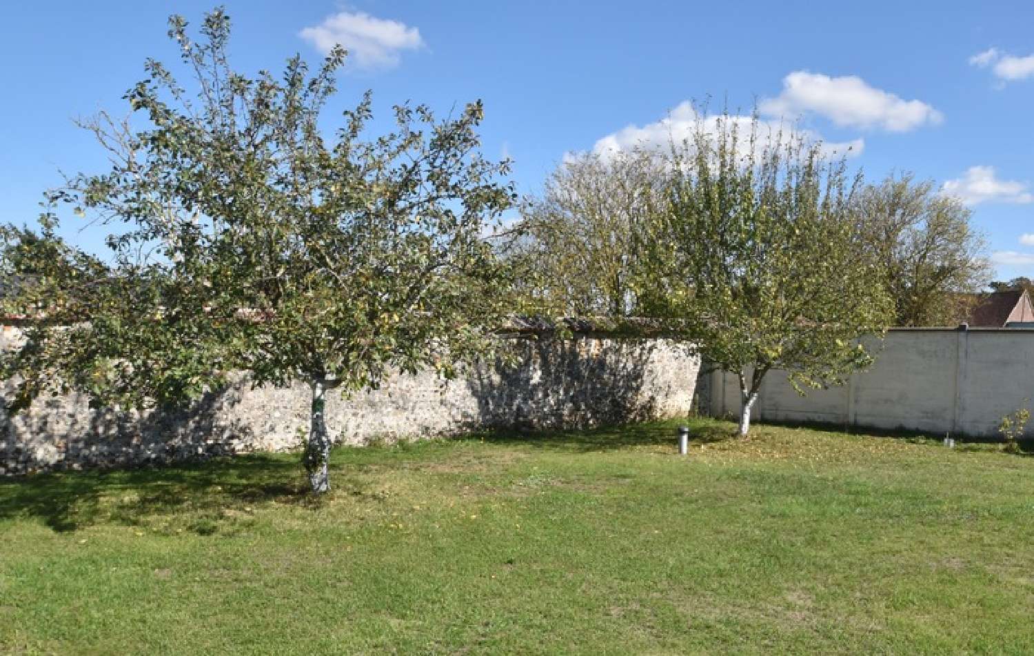  for sale house Chavigny-Bailleul Eure 2