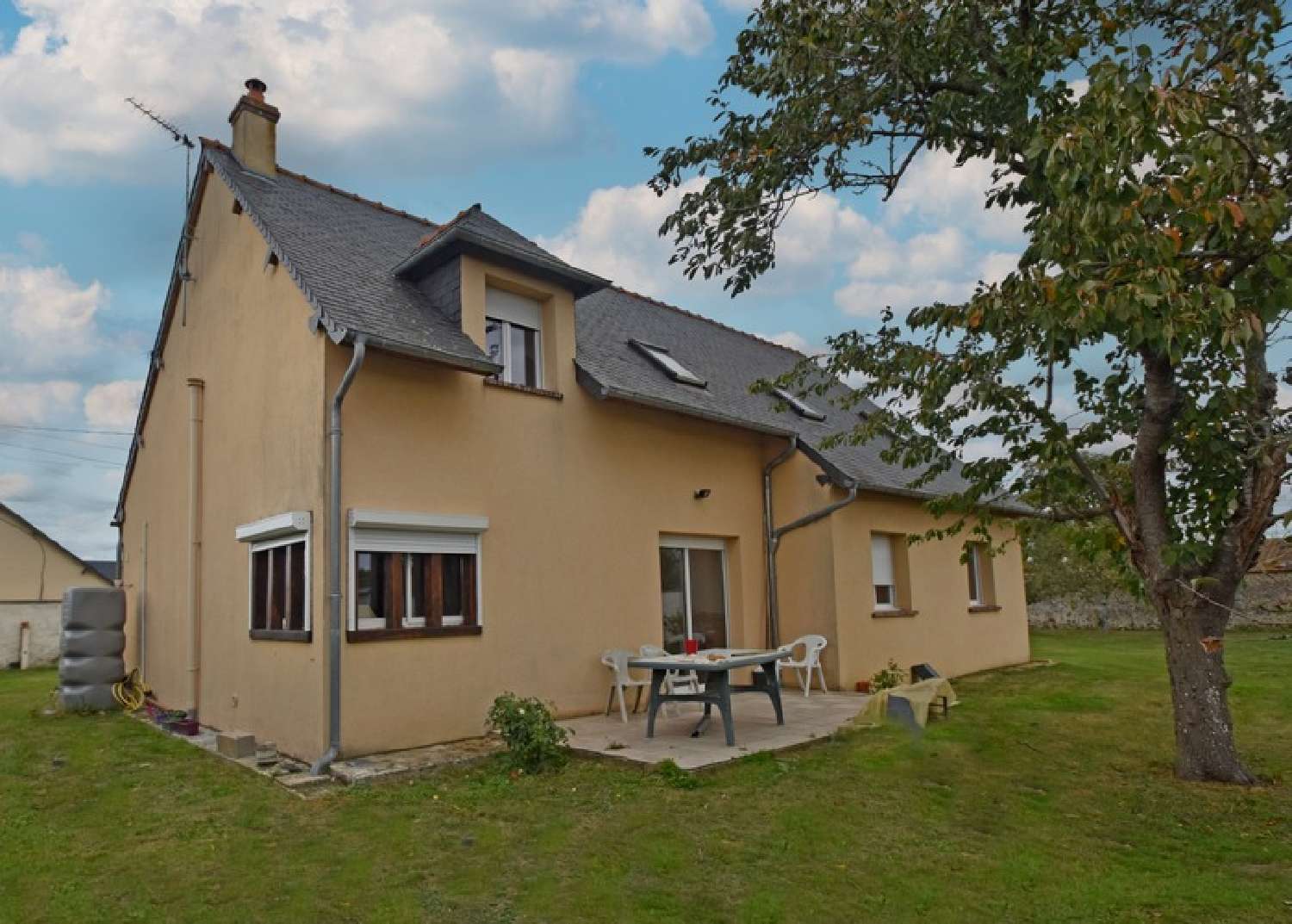  for sale house Chavigny-Bailleul Eure 3