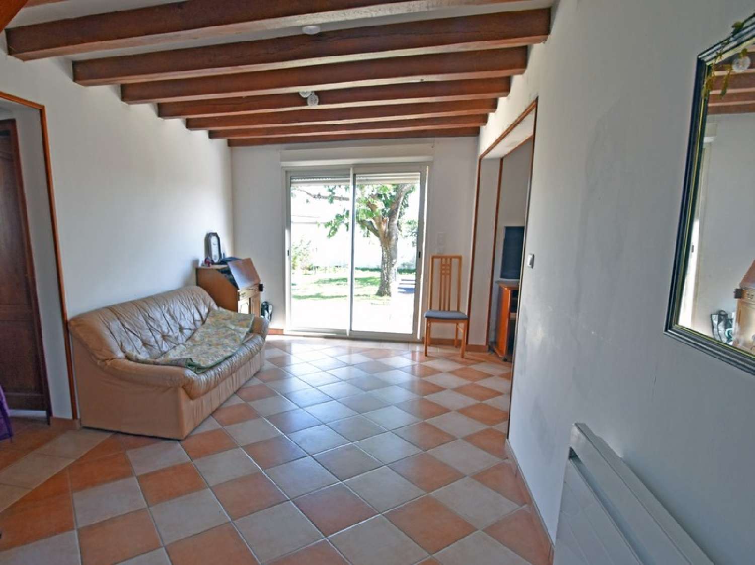  for sale house Chavigny-Bailleul Eure 6