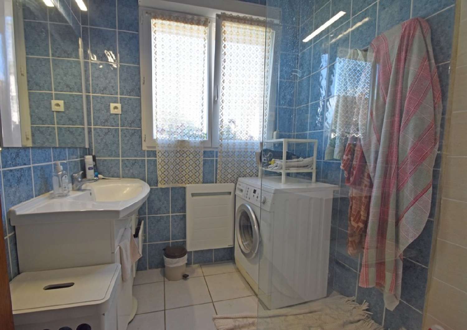  for sale house Chavigny-Bailleul Eure 8