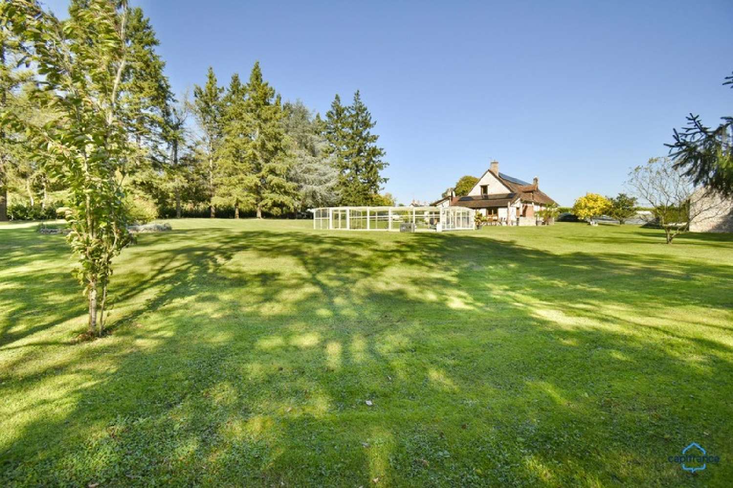  en venta casa Chémery Loir-et-Cher 1