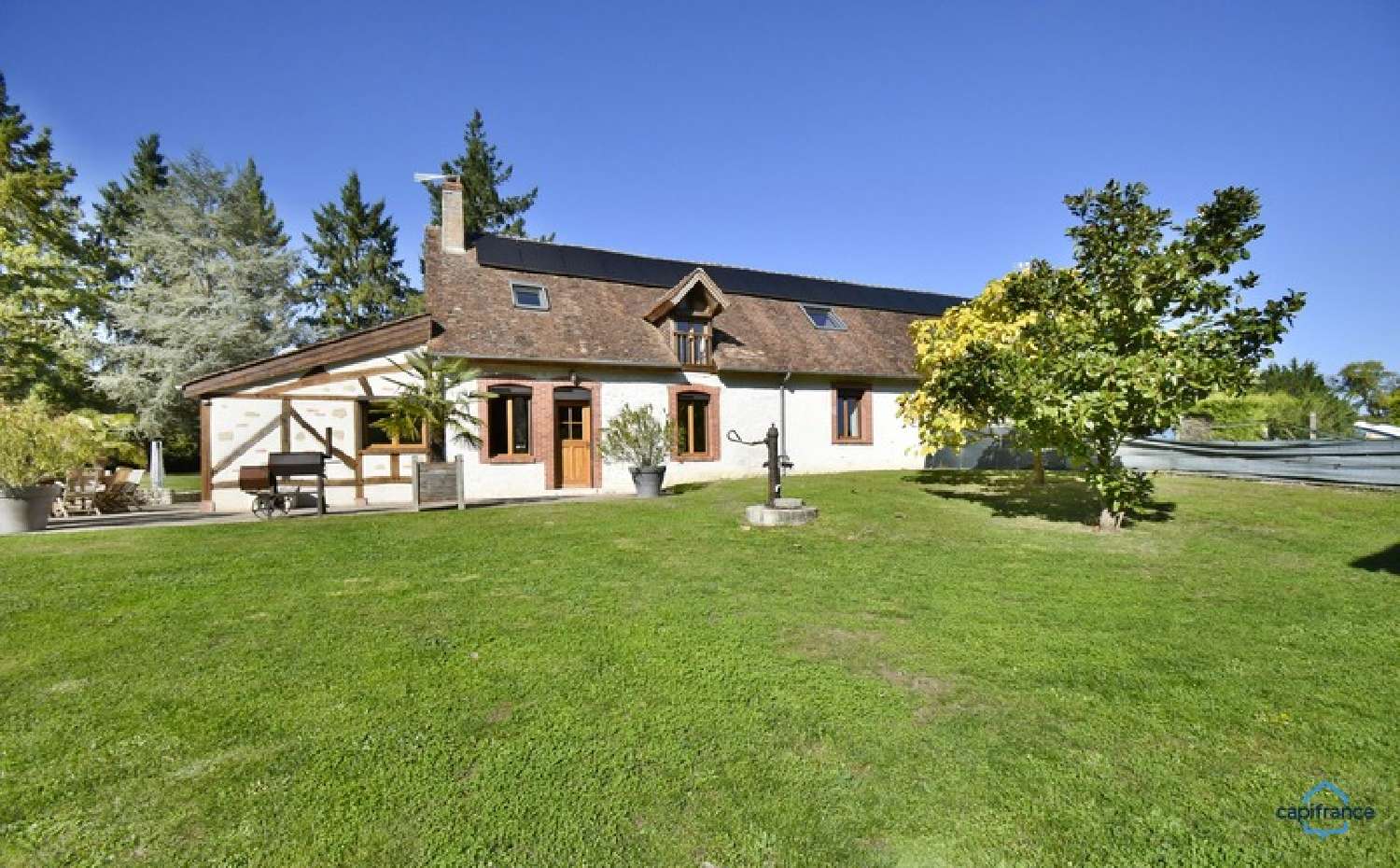  en venta casa Chémery Loir-et-Cher 2