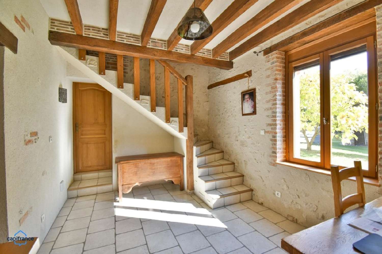  en venta casa Chémery Loir-et-Cher 7