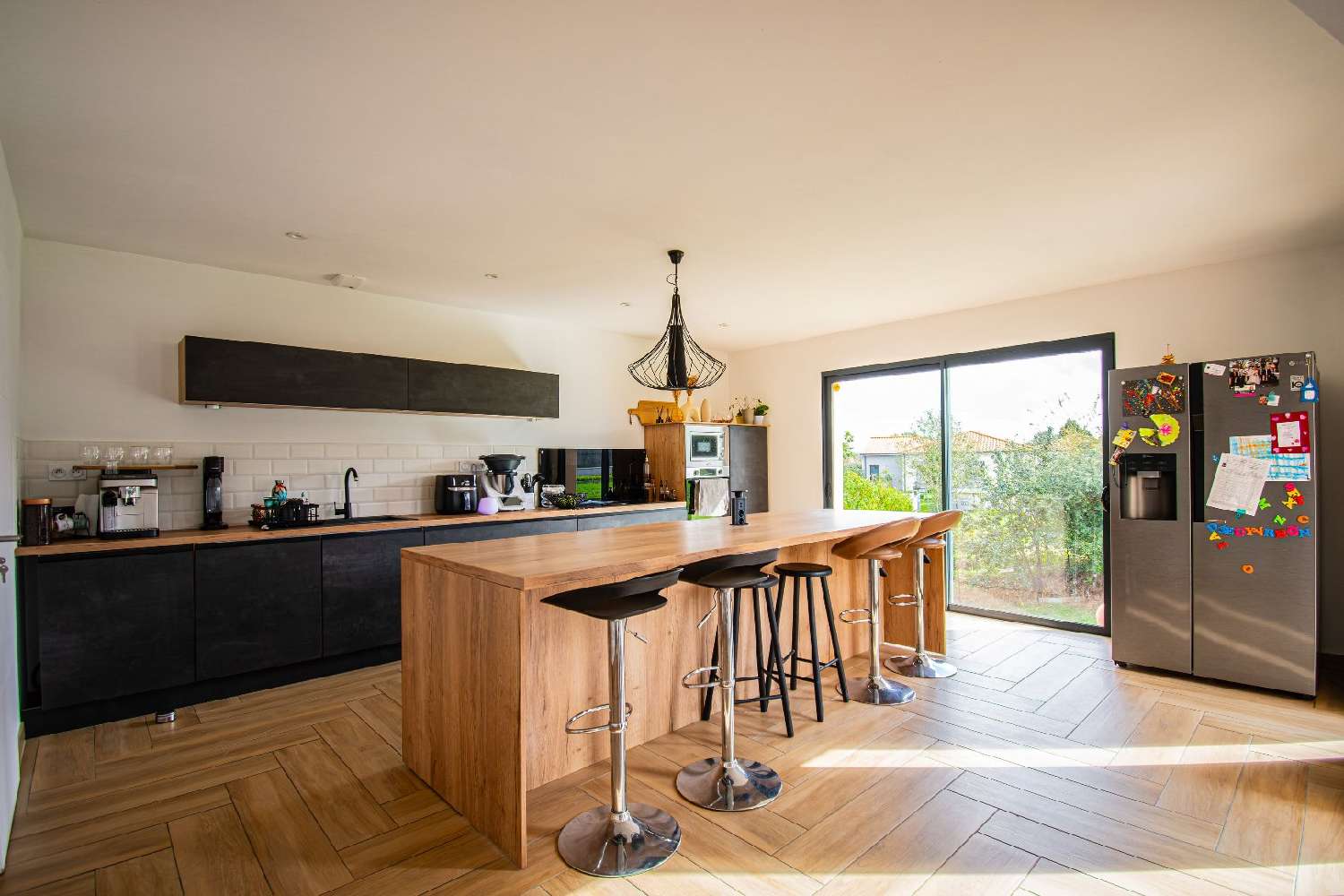  kaufen Haus Chemillé Maine-et-Loire 2