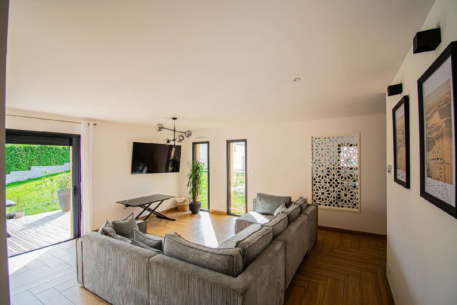  kaufen Haus Chemillé Maine-et-Loire 4