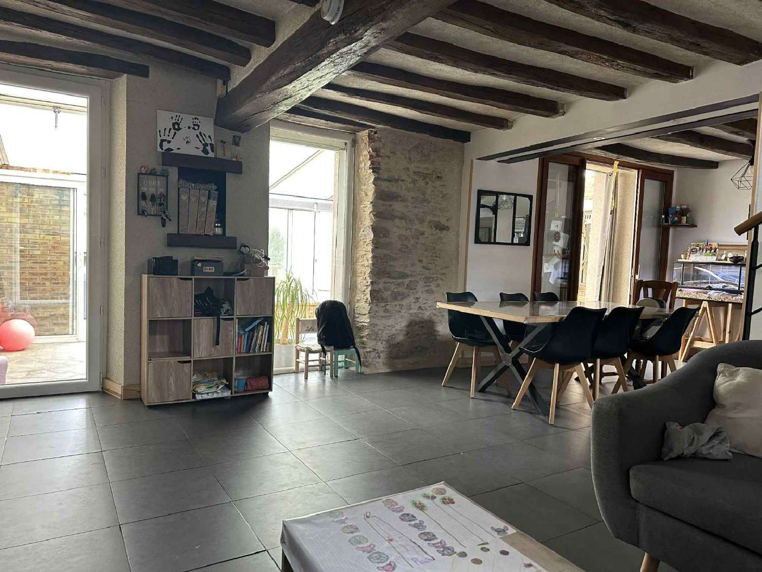  for sale house Chemillé Maine-et-Loire 2