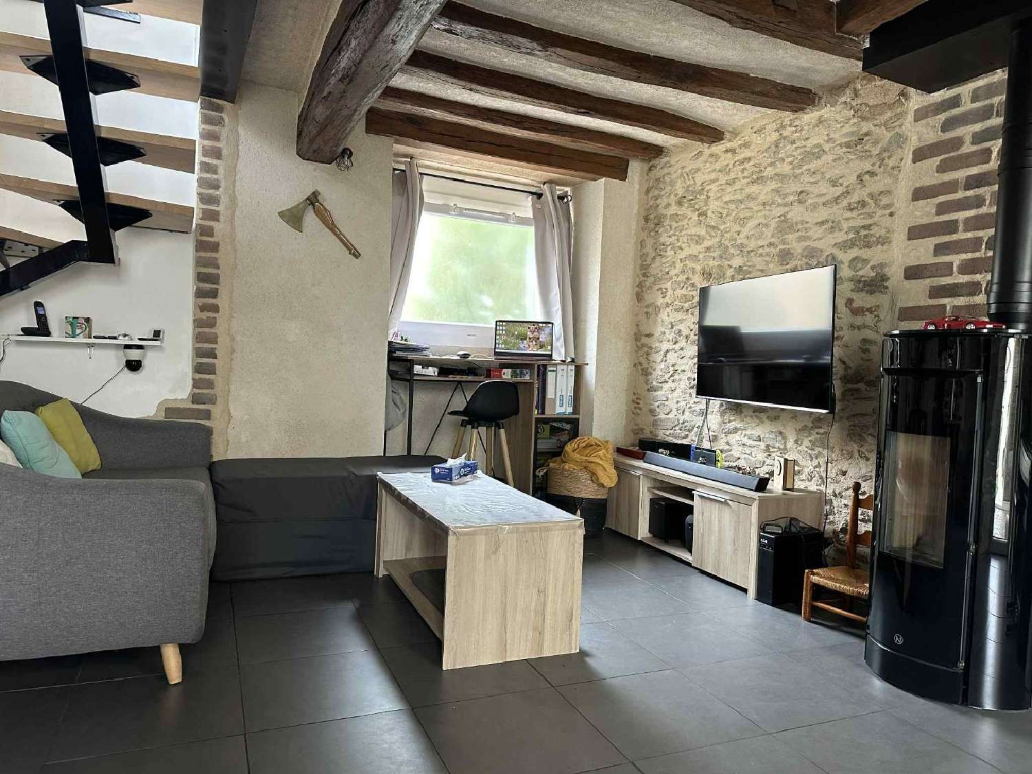  for sale house Chemillé Maine-et-Loire 3