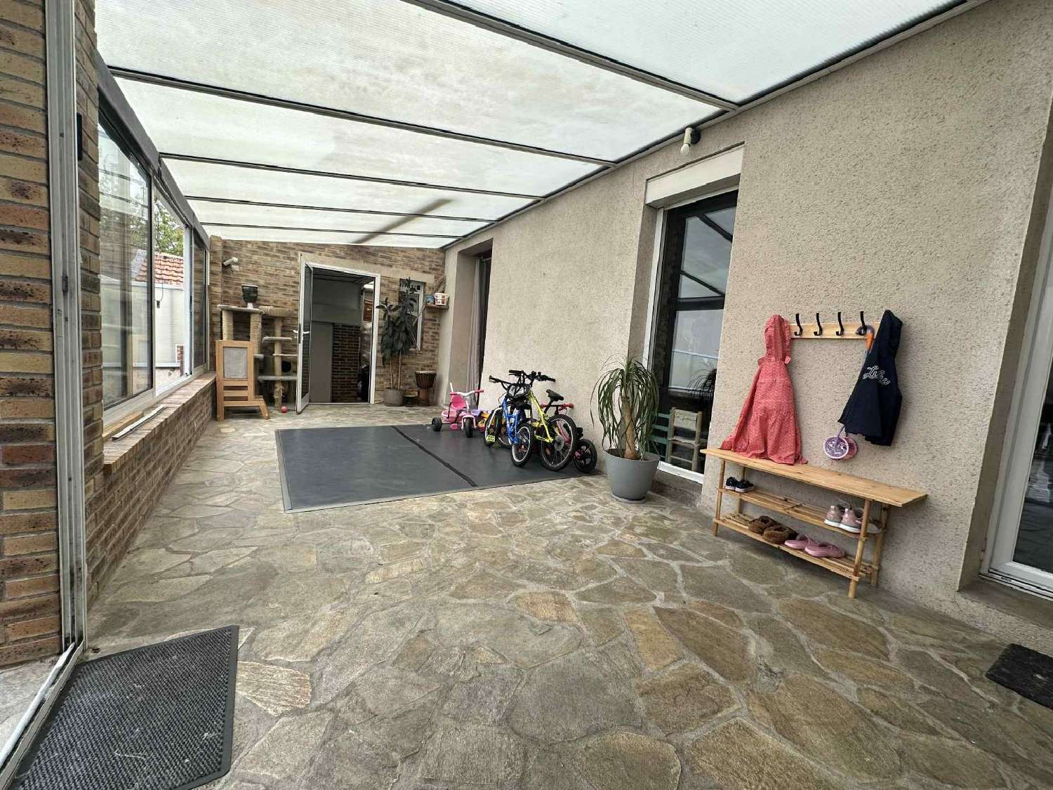  for sale house Chemillé Maine-et-Loire 7