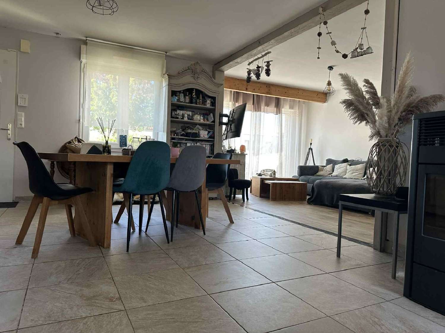 te koop huis Chemillé Maine-et-Loire 2