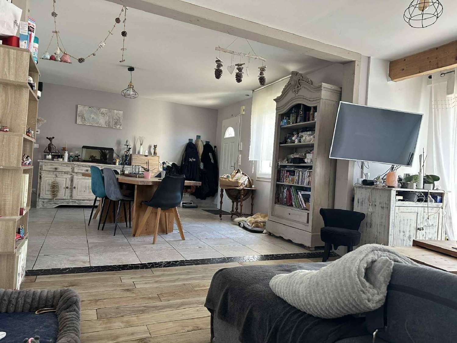 te koop huis Chemillé Maine-et-Loire 5