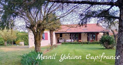 Chenay Deux-Sèvres huis foto 7158616