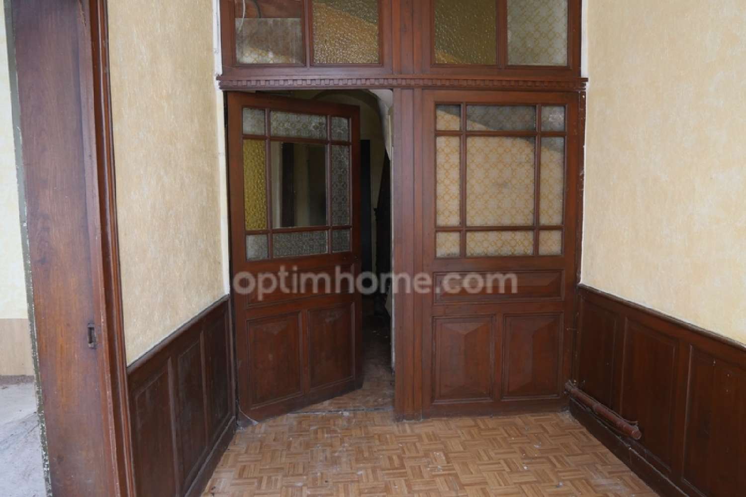 for sale house Chénérailles Creuse 8