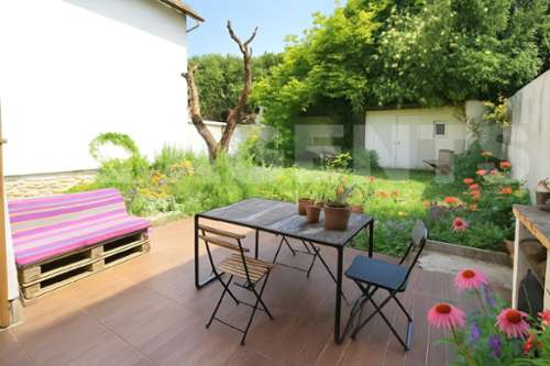 Chennevières-sur-Marne Val-de-Marne house foto 7153225