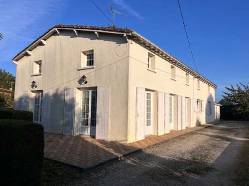 Chérac Charente-Maritime house foto 7160487