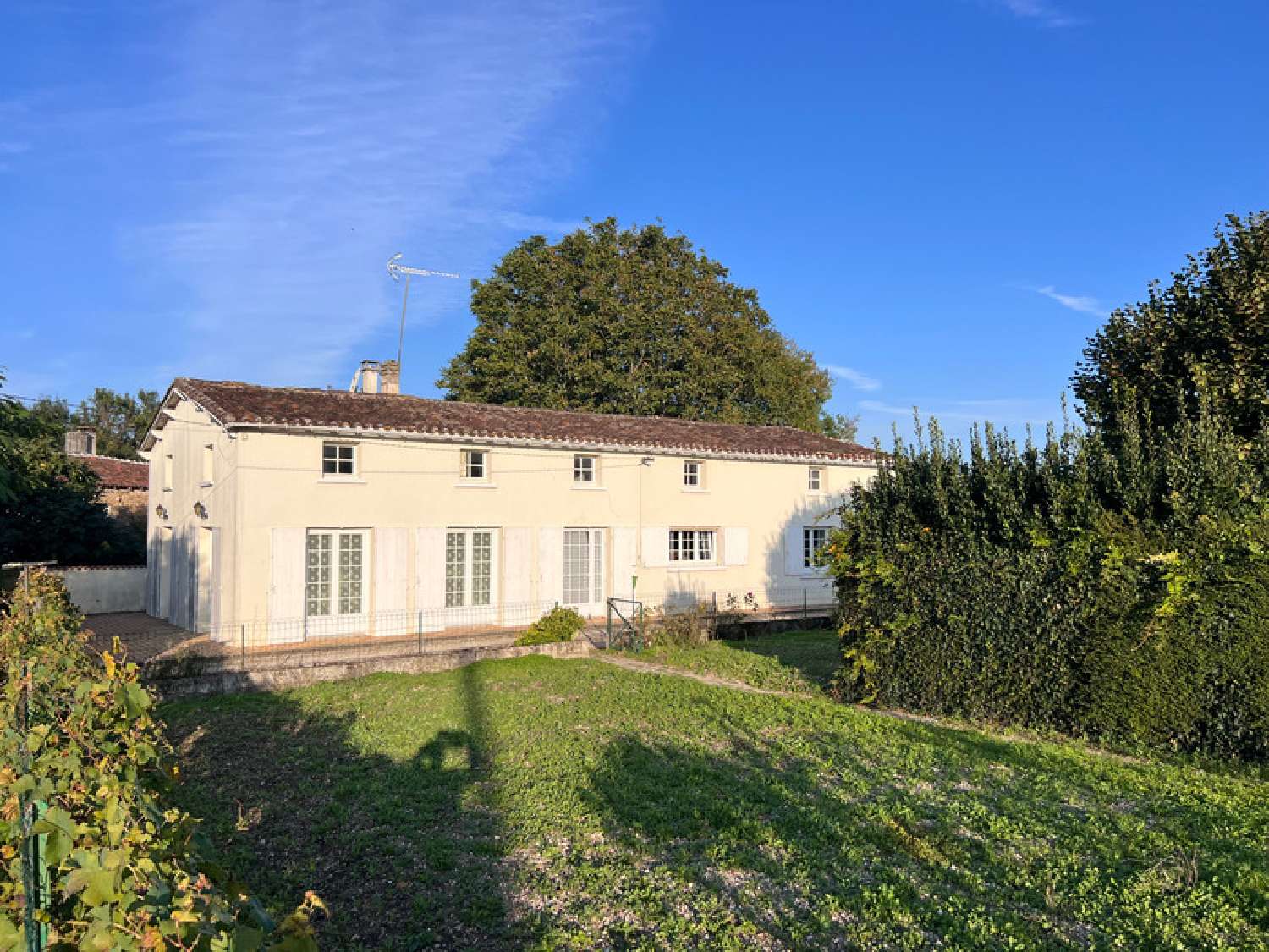 en venta casa Chérac Charente-Maritime 3
