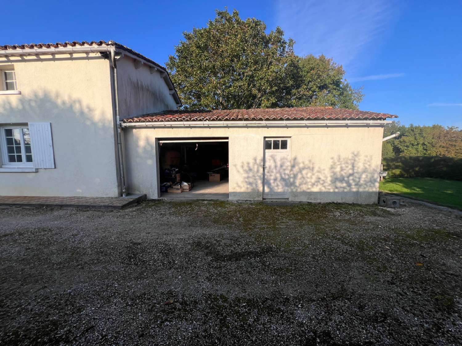  for sale house Chérac Charente-Maritime 4
