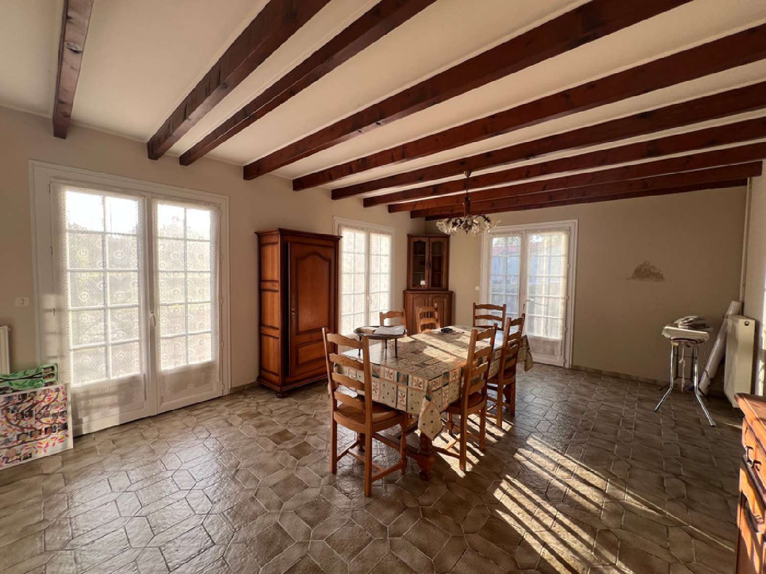  for sale house Chérac Charente-Maritime 5