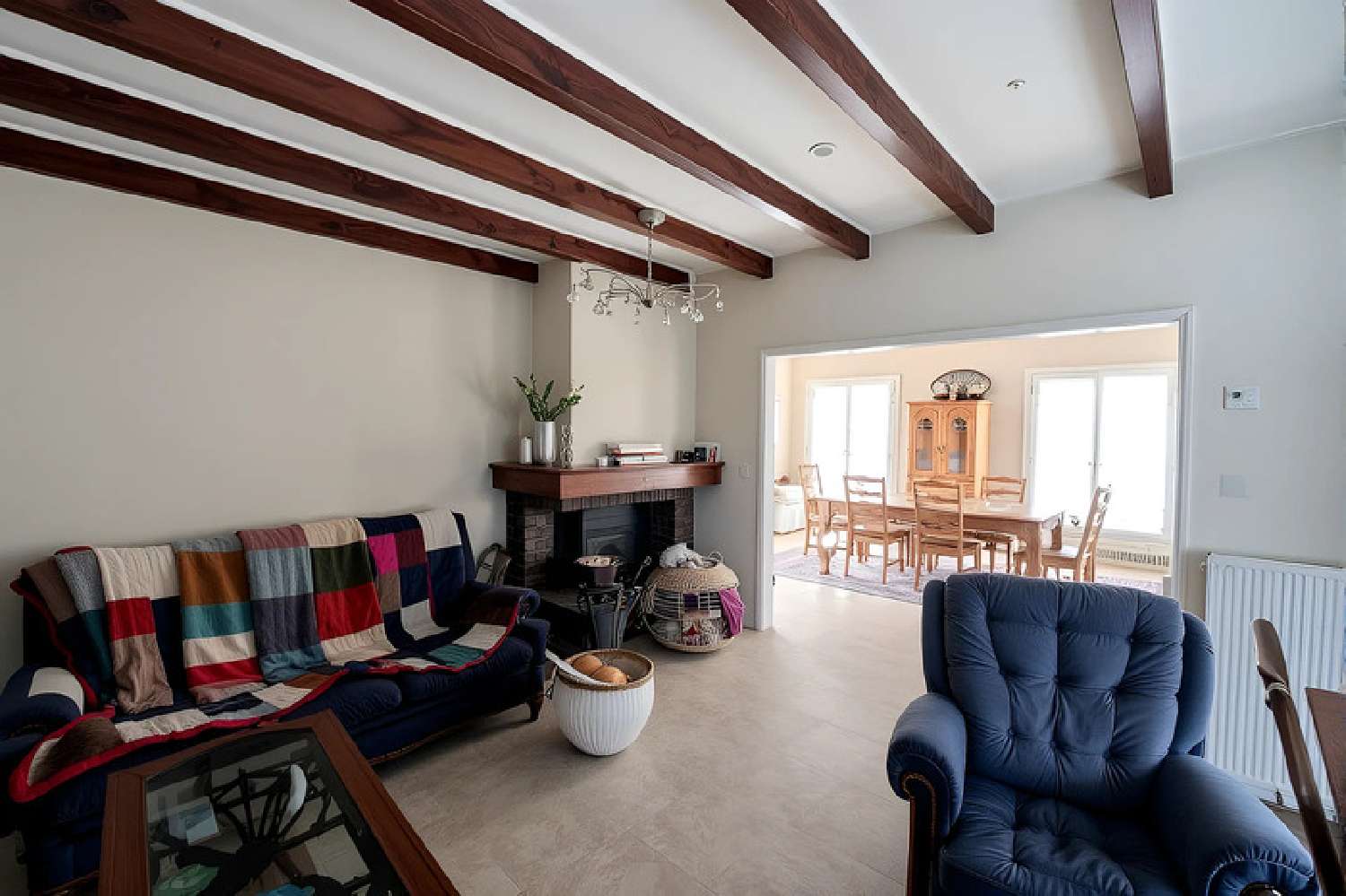  for sale house Chérac Charente-Maritime 6