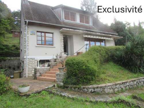Chérisy Eure-et-Loir maison foto 7151242