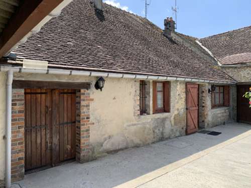 Chéroy Yonne maison foto 7150782