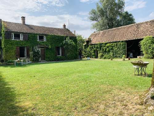 Chéroy Yonne maison foto 7150795
