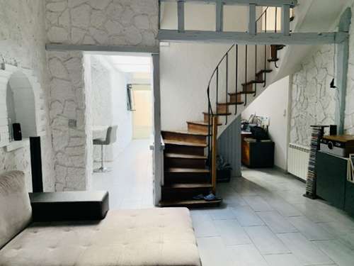Chéroy Yonne maison foto 7150799
