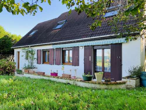 Chéroy Yonne maison foto 7150801