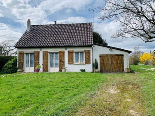 Chéroy Yonne maison foto 7150807