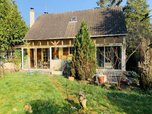 Chéroy Yonne maison foto 7150810