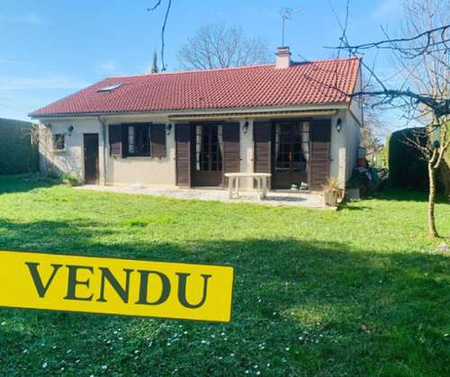 Chéroy Yonne maison foto 7150811