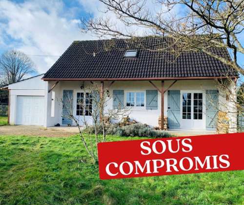 Chéroy Yonne maison foto 7150813