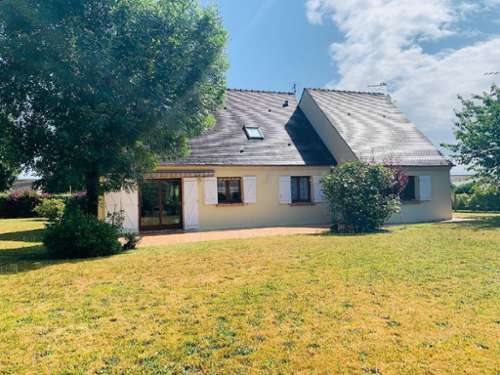 Chéroy Yonne maison foto 7150821