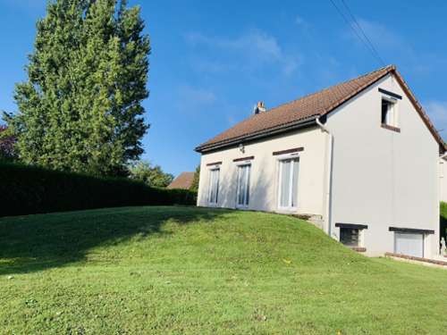 Chéroy Yonne maison foto 7150822