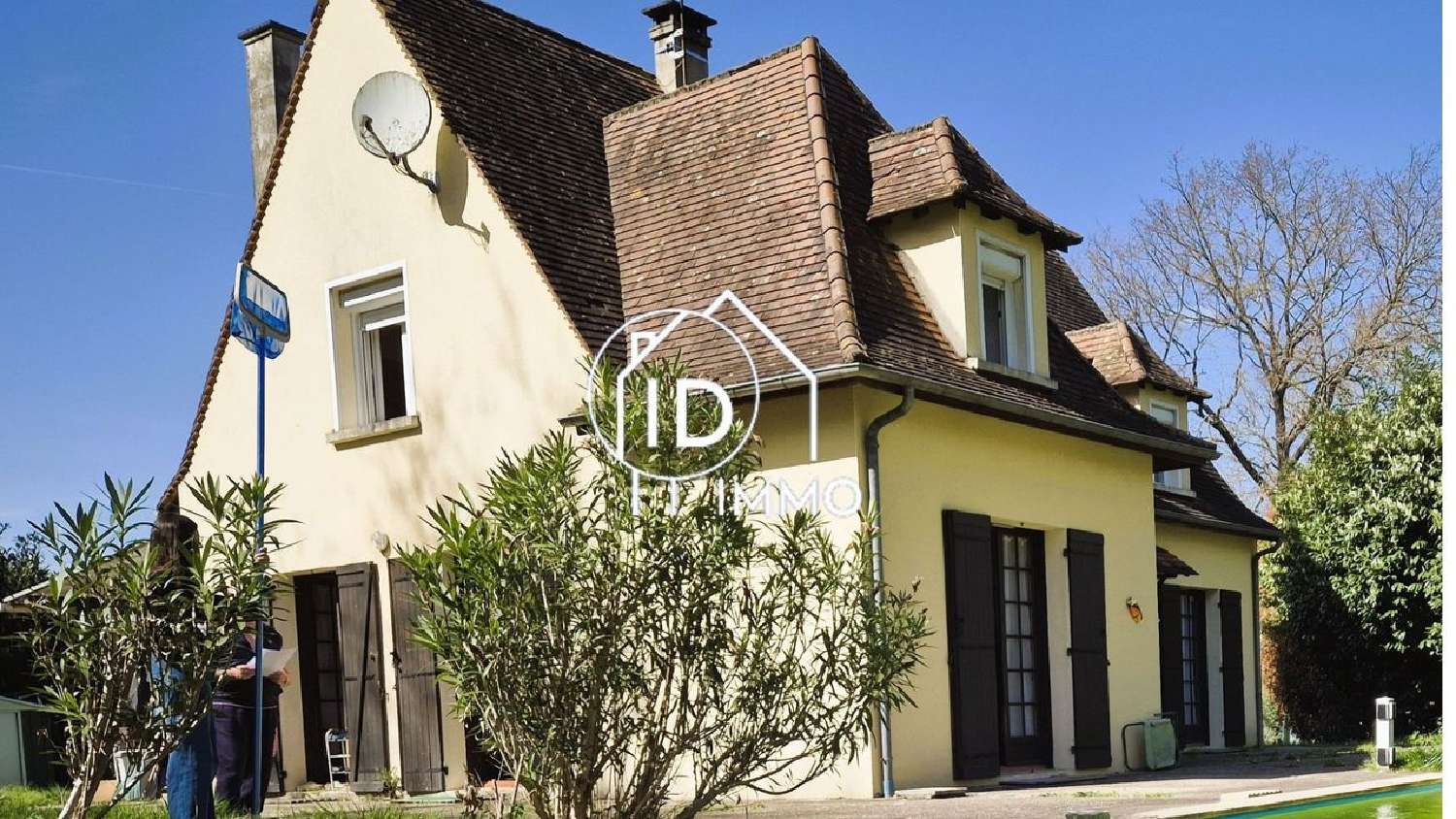  en venta casa Cherveix-Cubas Dordoña 1