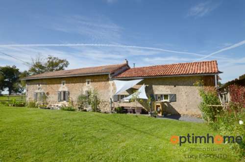 Cherves-Châtelars Charente Haus Bild 7160258
