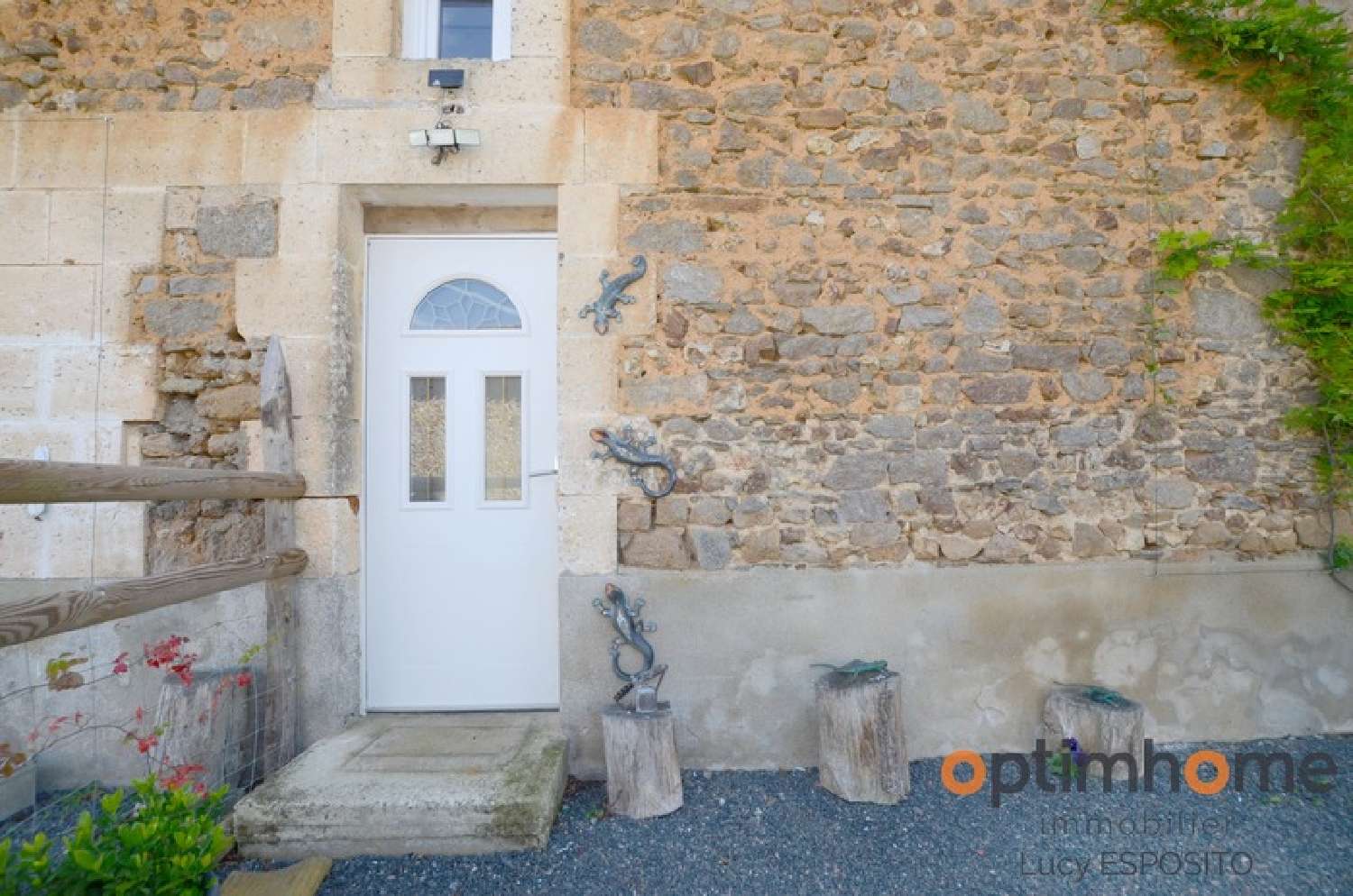  kaufen Haus Cherves-Châtelars Charente 2