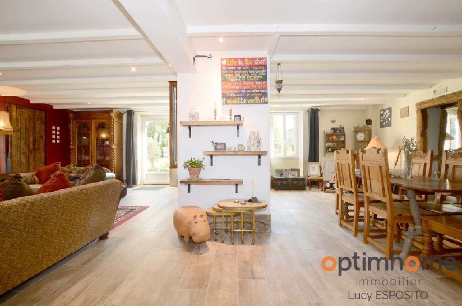  kaufen Haus Cherves-Châtelars Charente 3