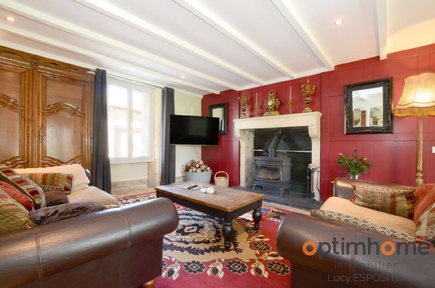 kaufen Haus Cherves-Châtelars Charente 4