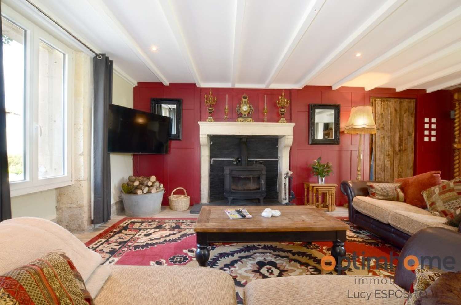  kaufen Haus Cherves-Châtelars Charente 5