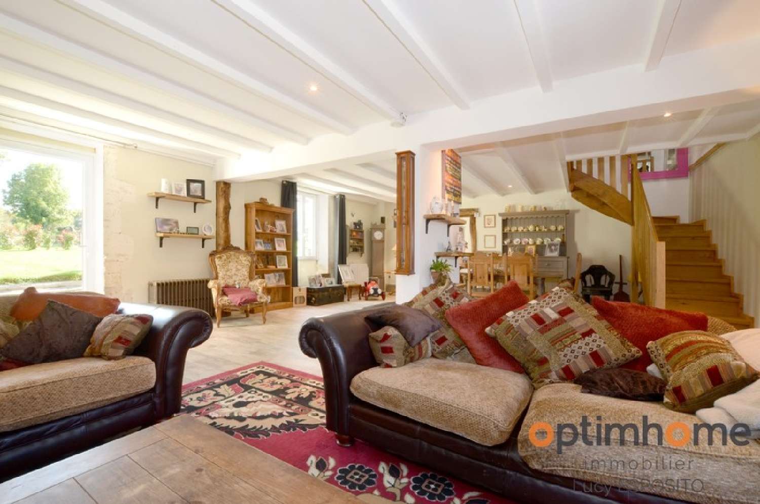  kaufen Haus Cherves-Châtelars Charente 7
