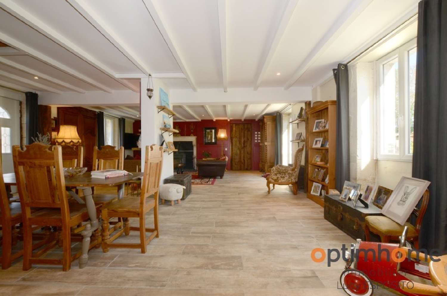 kaufen Haus Cherves-Châtelars Charente 8