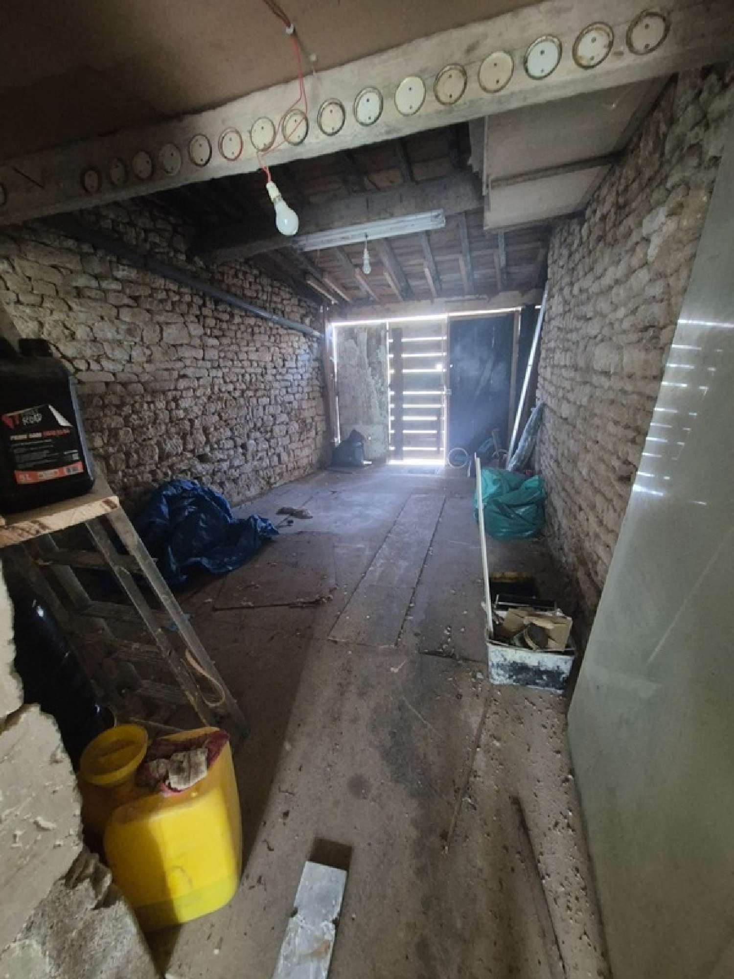 en venta casa Cherveux Deux-Sèvres 7