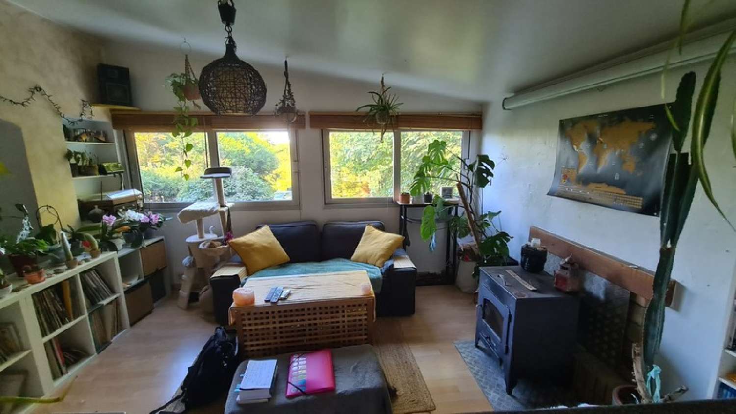  te koop huis Chessy Seine-et-Marne 2