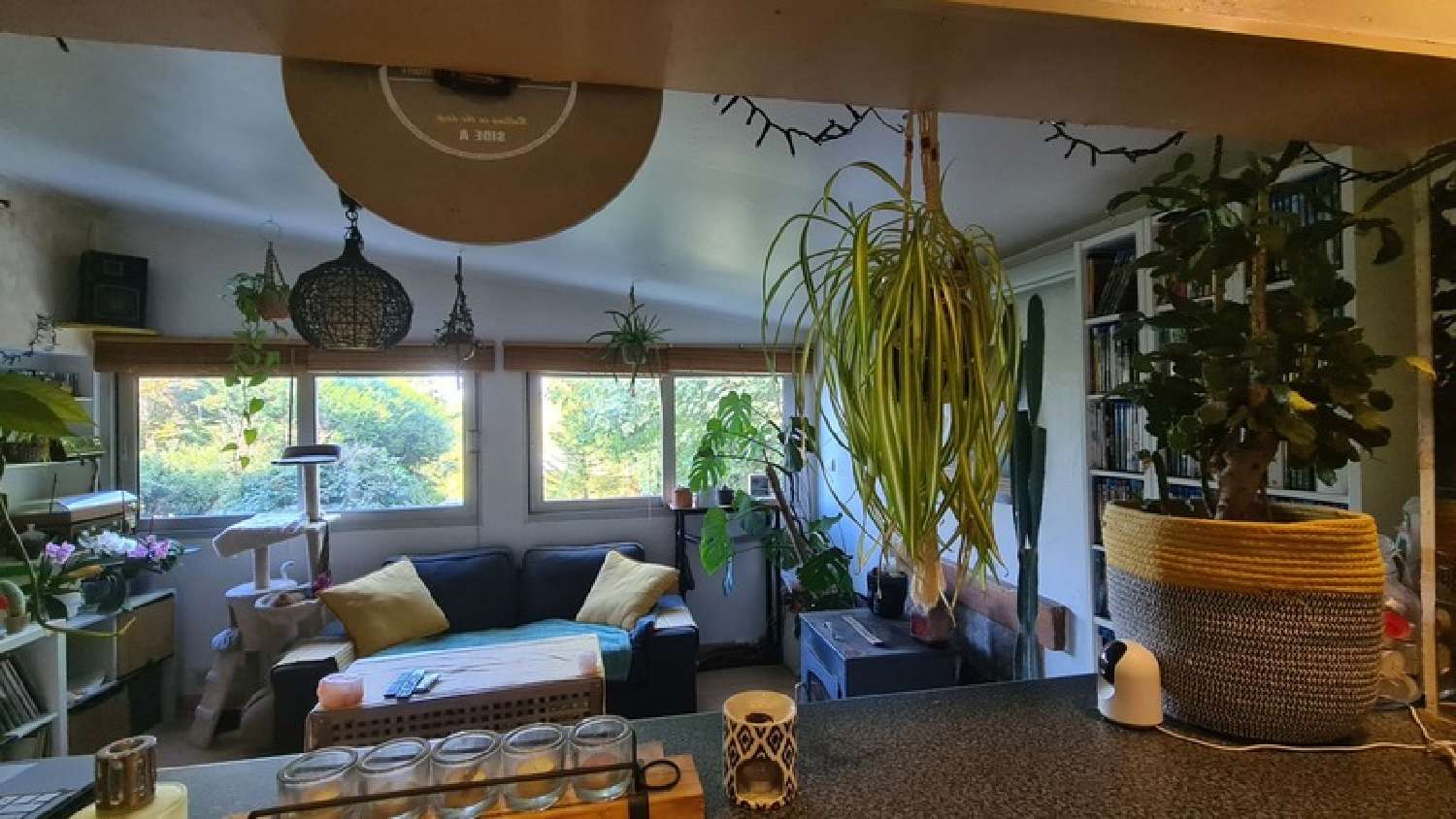  te koop huis Chessy Seine-et-Marne 3