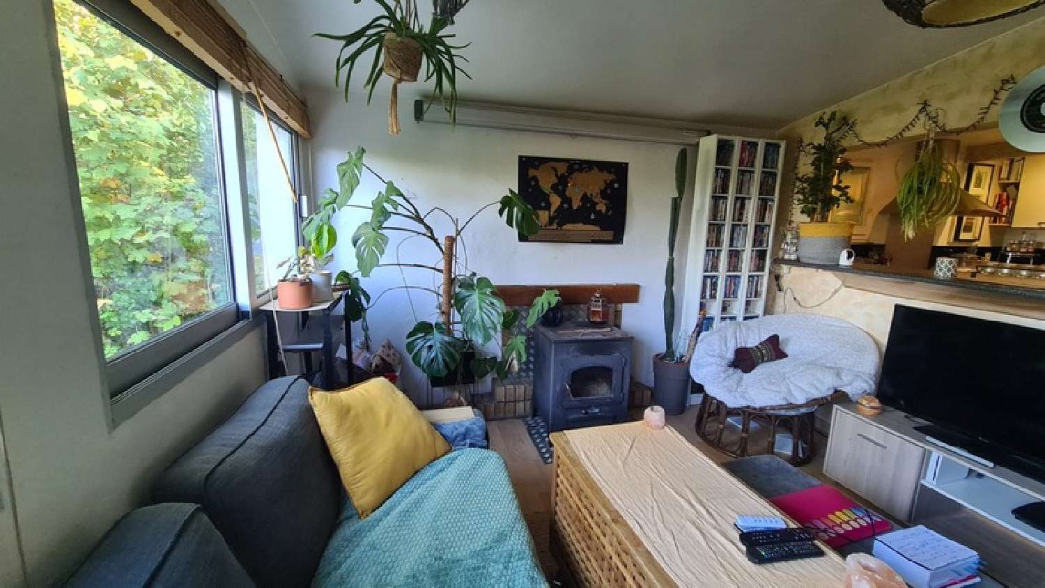  te koop huis Chessy Seine-et-Marne 4