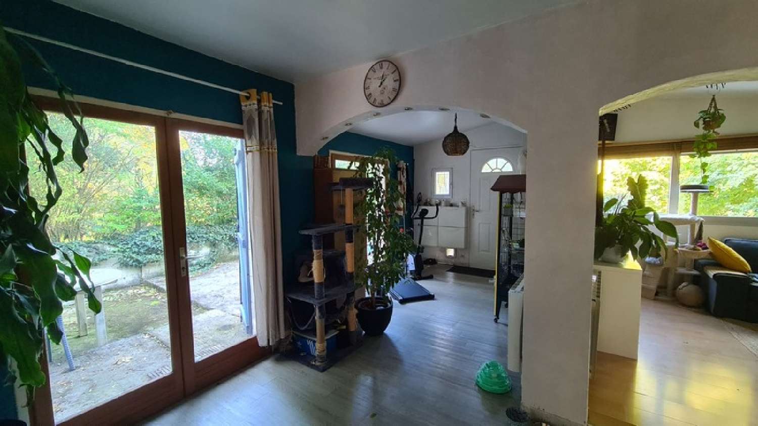  te koop huis Chessy Seine-et-Marne 6