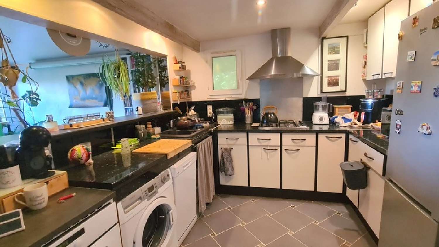  te koop huis Chessy Seine-et-Marne 8